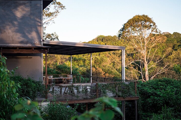 Cape Byron Distillery, Byron Bay