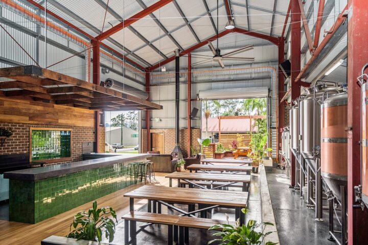 Common People, Bangalow