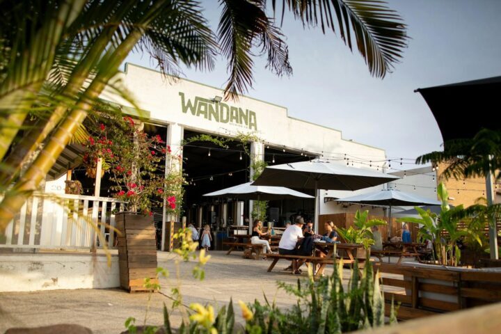 Wandana, Mullumbimby